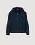 Patch sweatshirt