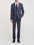 Wool suit jacket