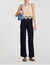 Knit trousers