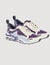 Flame sneakers