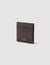 Reconstituted leather cardholder