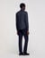 Fitted stretch cotton shirt