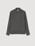 Pleated shirt
