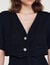 Short tweed dress