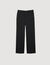 Wool blend pants