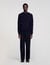 Wool sweater