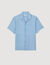 Short-sleeved shirt