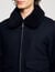 Zip-up jacket