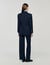 Pinstripe jacket