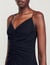 Rhinestone dress