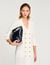 Leather bucket bag TANGOSO