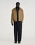 Puffer jacket with removable hood Puffer jacket with removable hood