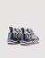 Flame Sneakers
