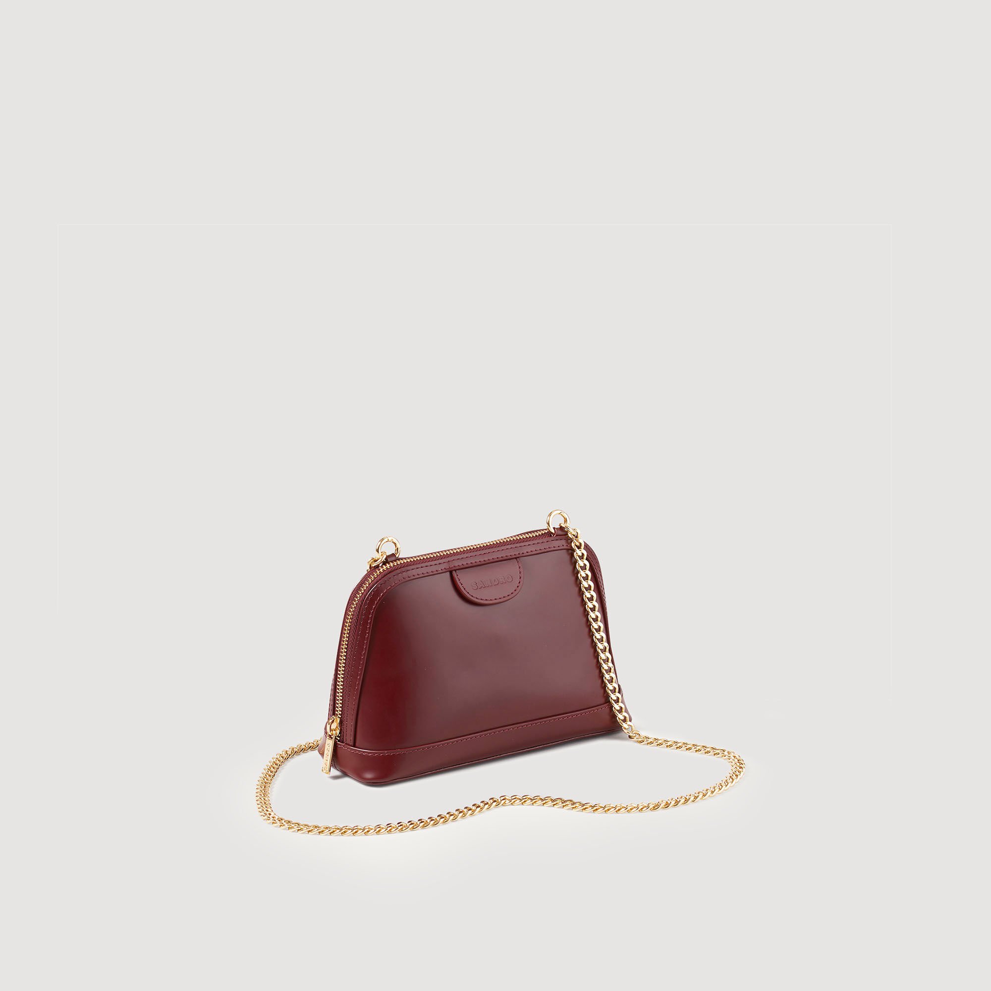Smooth leather Rittah bag