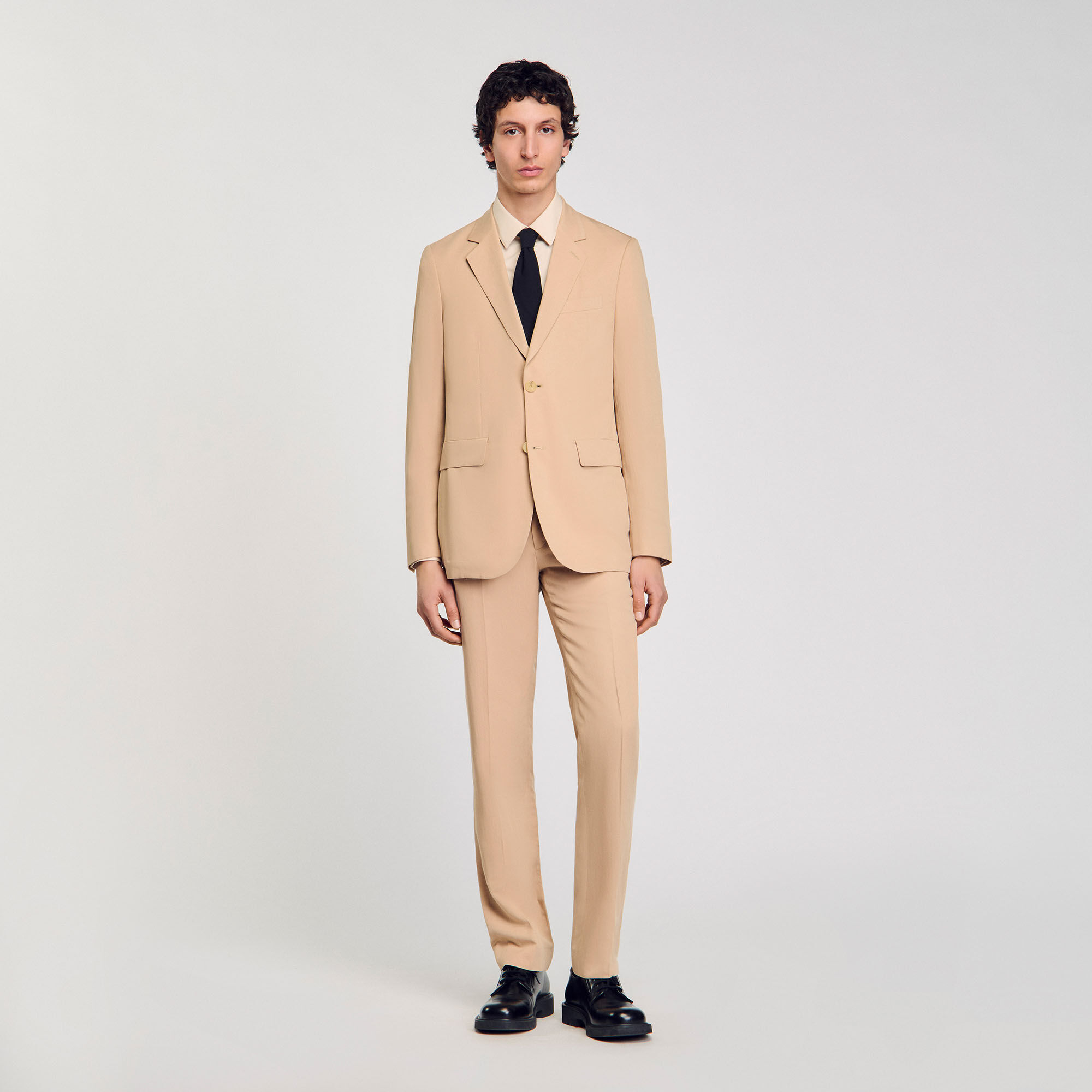 Suit jacket