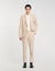 Suit trousers