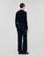 Wide-leg trousers