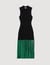 Fringed Dress
