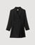 Wraparound dress