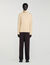 Wool and cashmere turtleneck