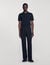 Wide-leg trousers