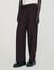 Wide-leg trousers