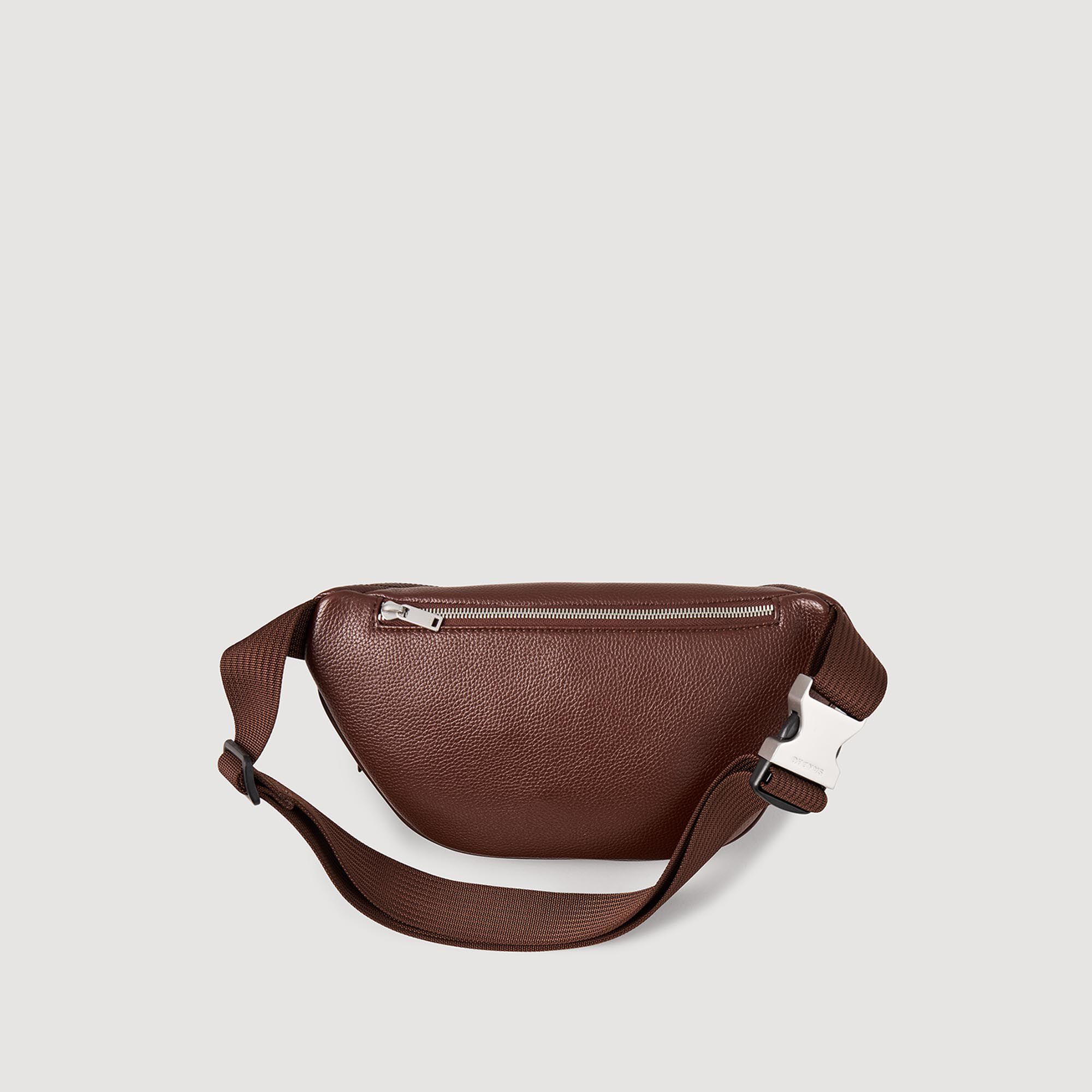 Parisian belt bag price hot sale