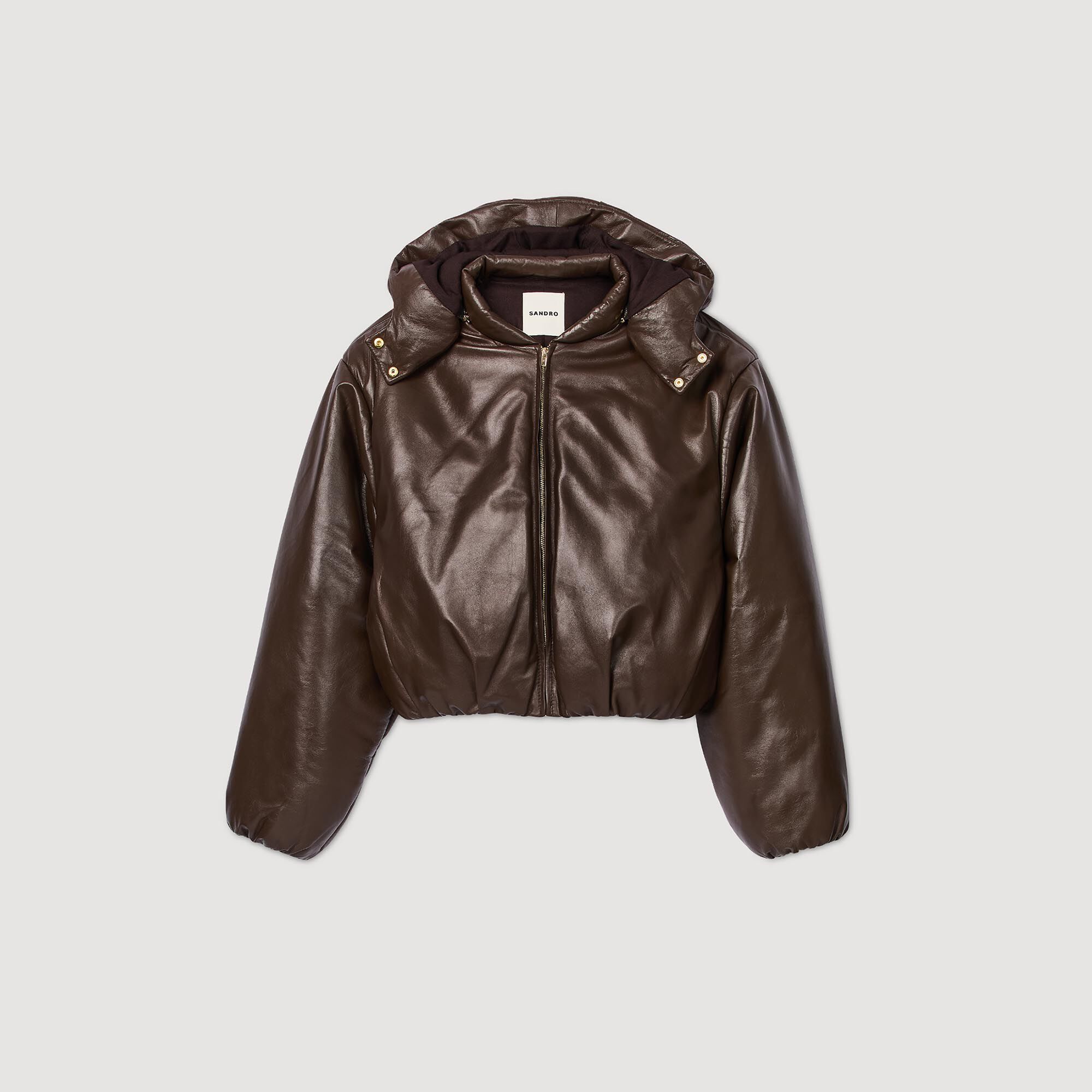 Sandro studio jacket online