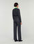 Straight-leg pants