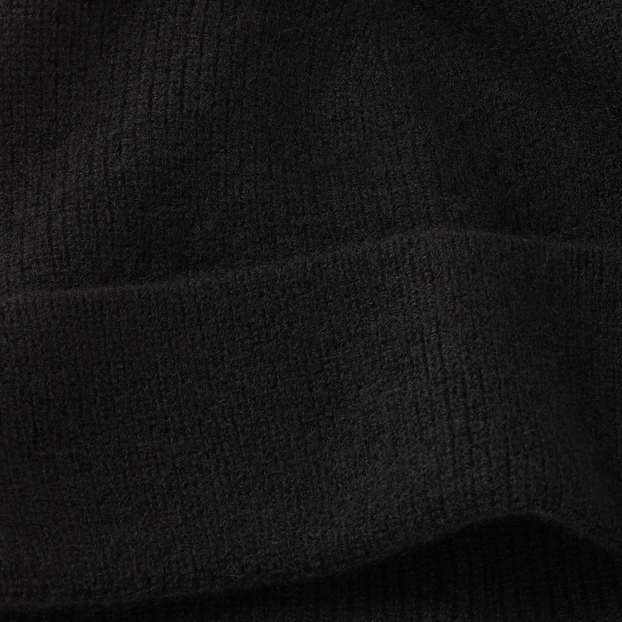 Cashmere beanie