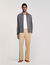 Pleated shirt