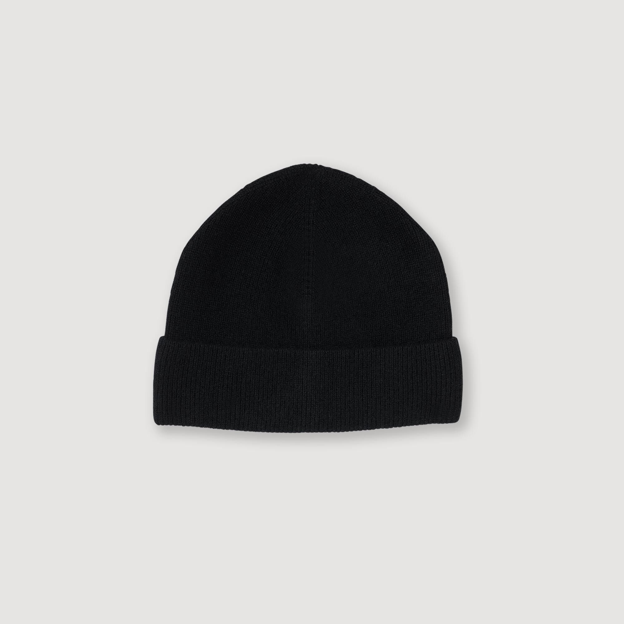 Cashmere beanie