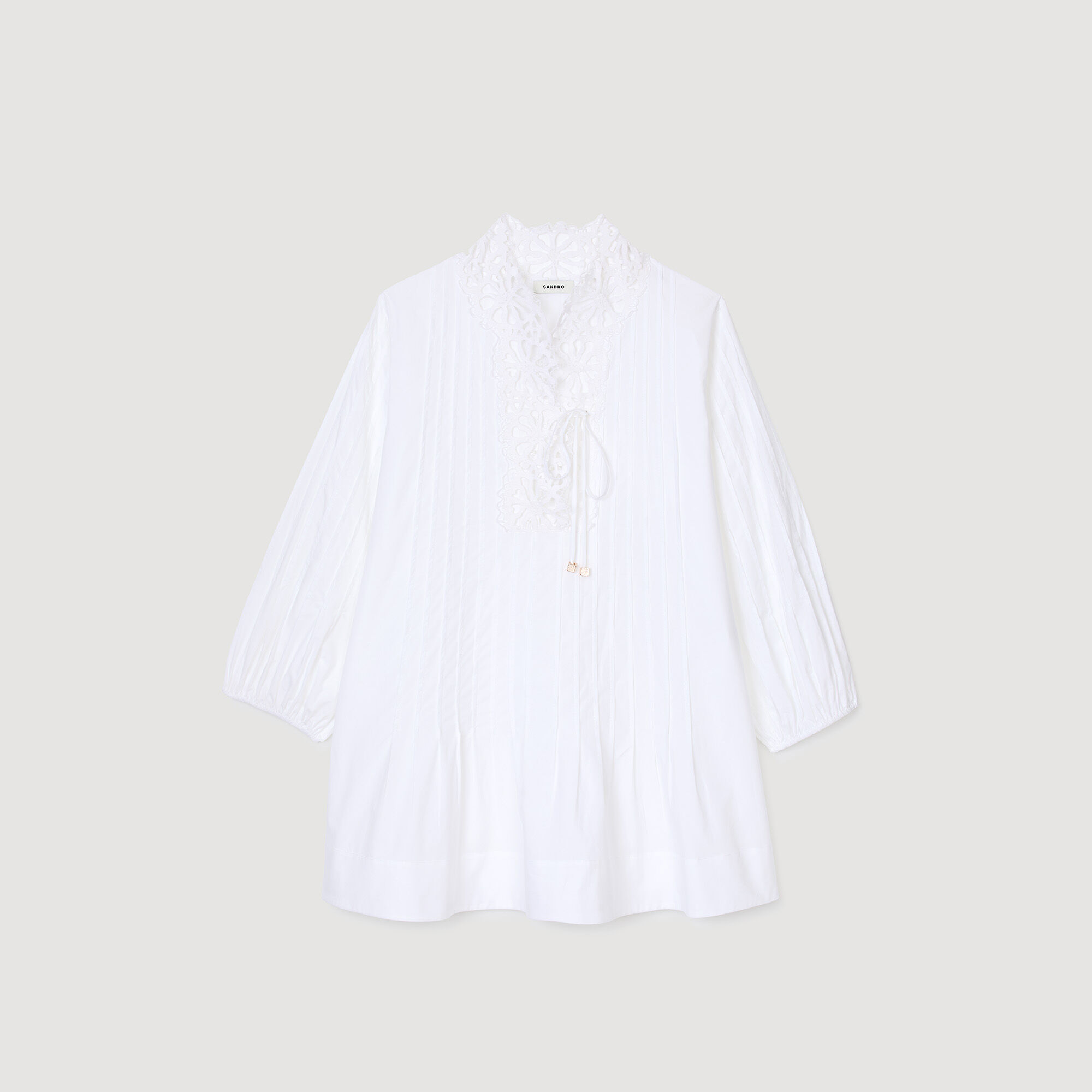 Spring / Summer Collection 2024 | Sandro Paris