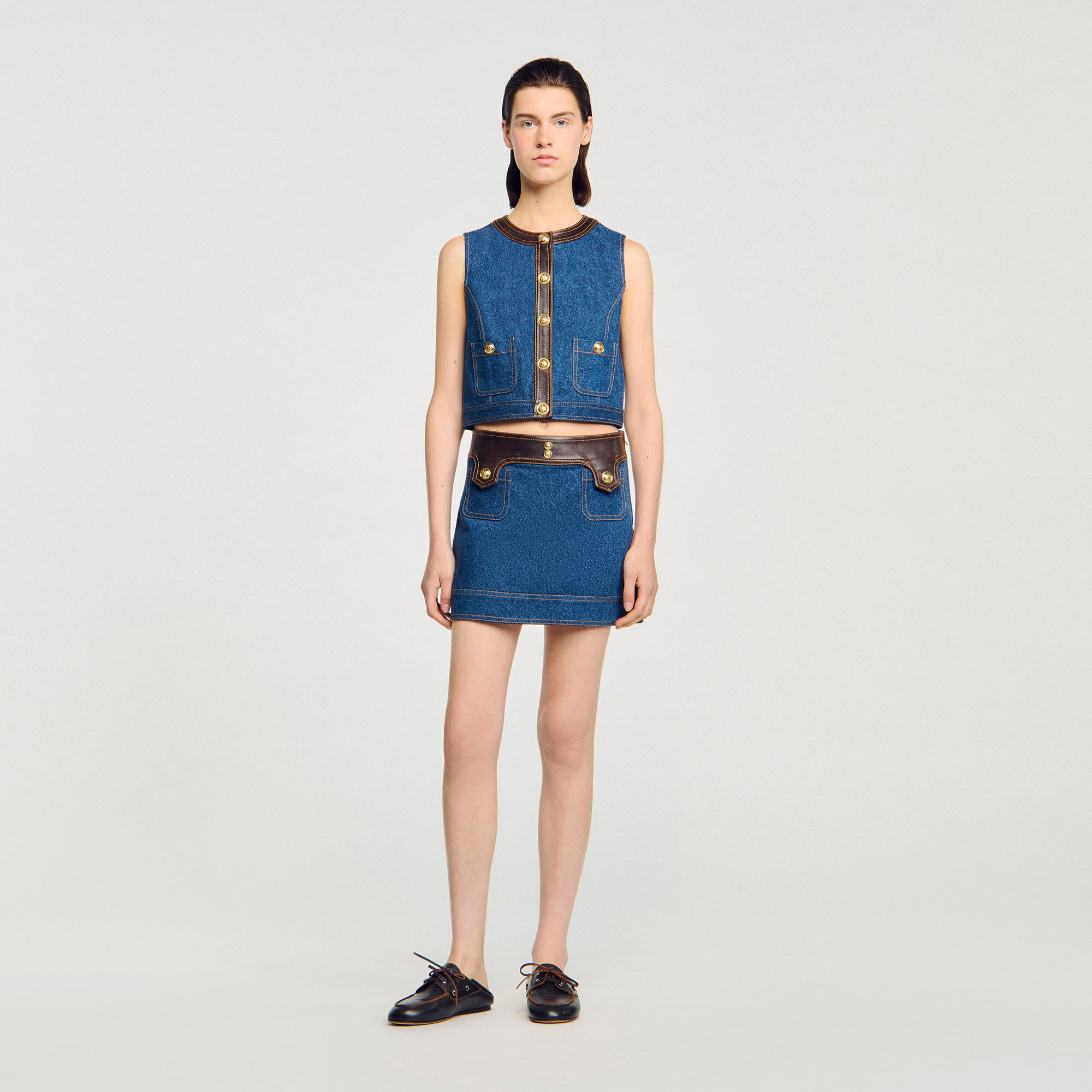 This week | Women | Sandro-paris.com