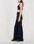 Wide-leg pants