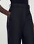 Straight-leg pants 