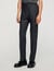 Wool suit trousers