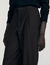 Virgin Wool Classic-Fit Trousers