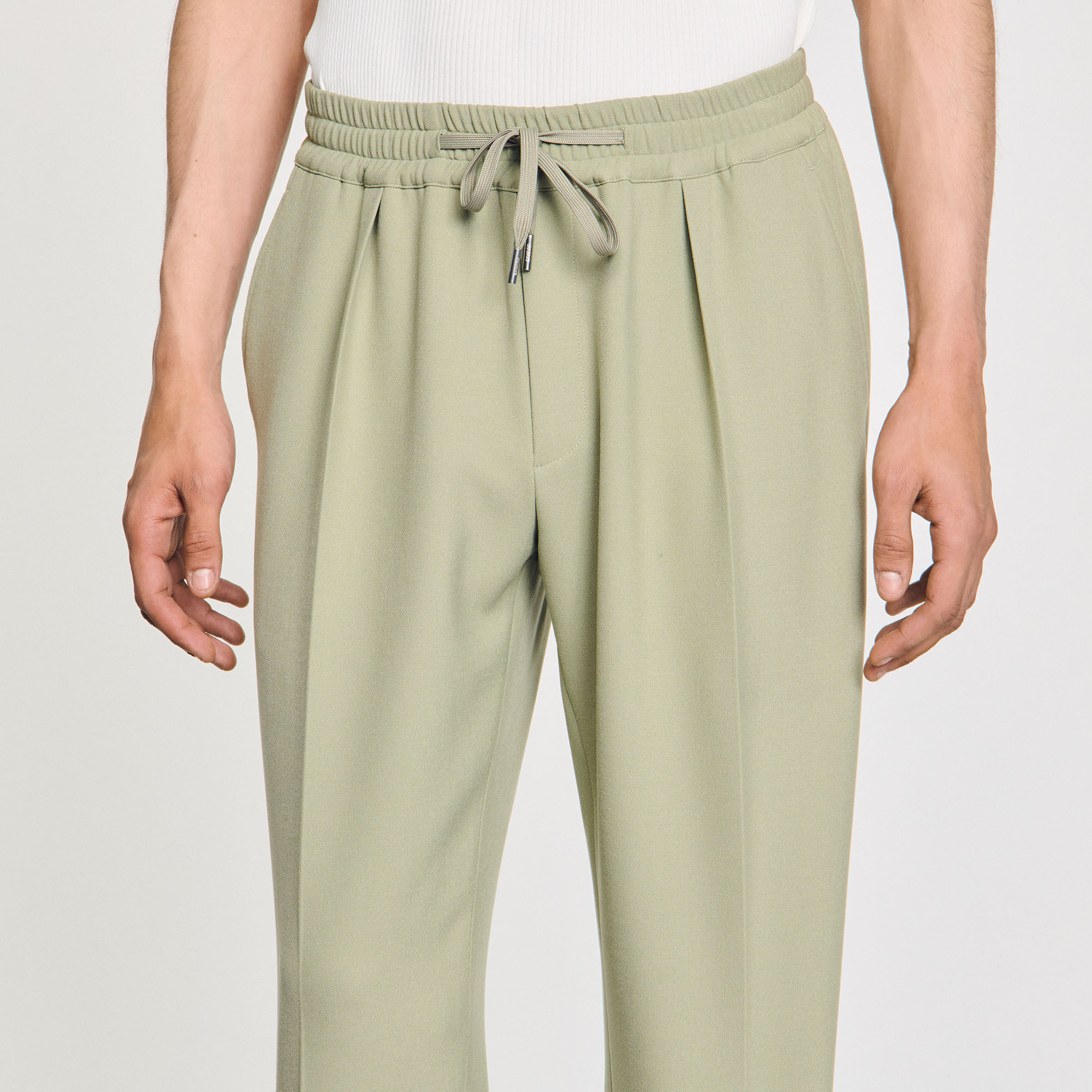 【Euro】Stuka Painter Pants Vintage 26 27 28 Waist Workwear Blue Cotton Utility Painter