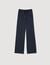 Striped trousers