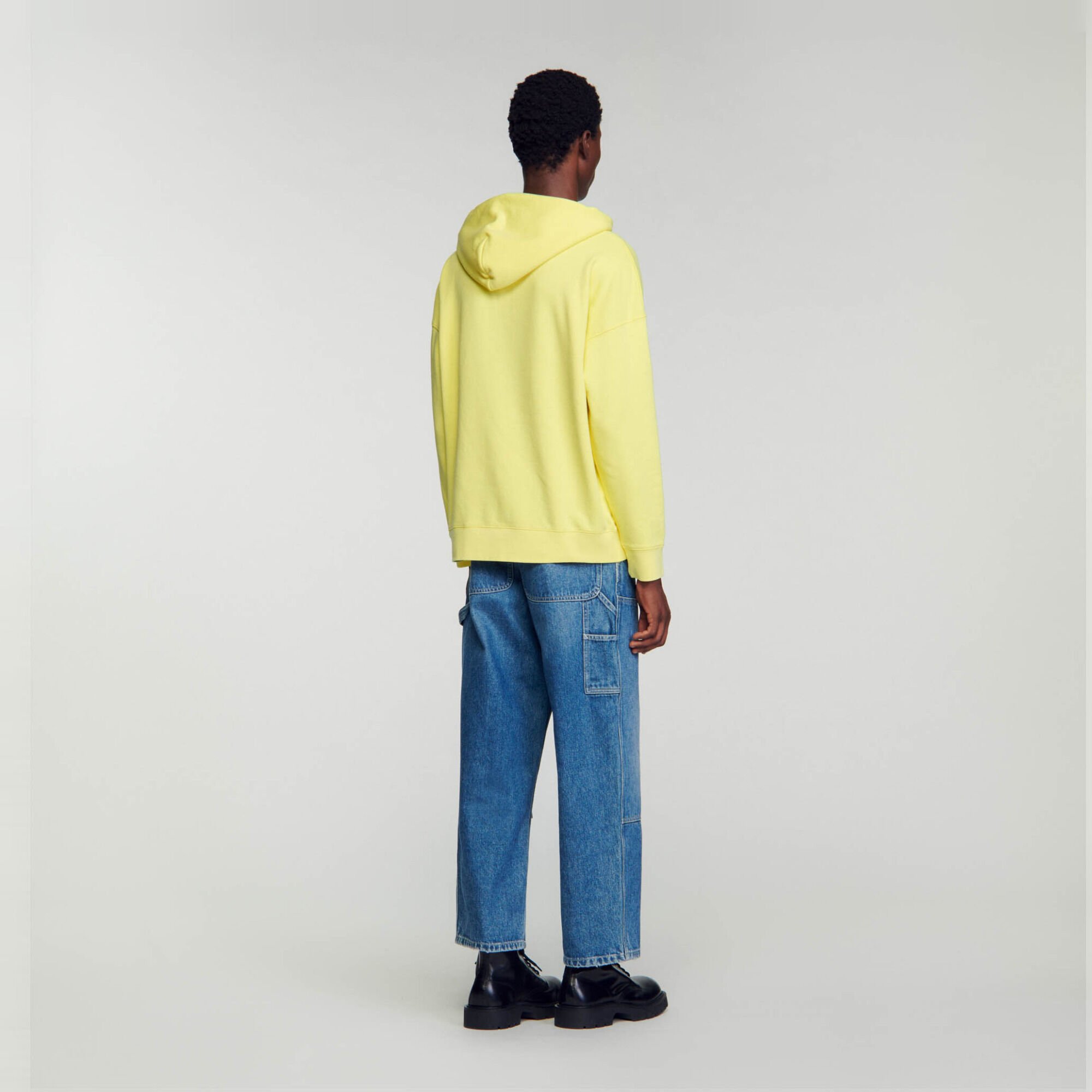 Hoodie Together