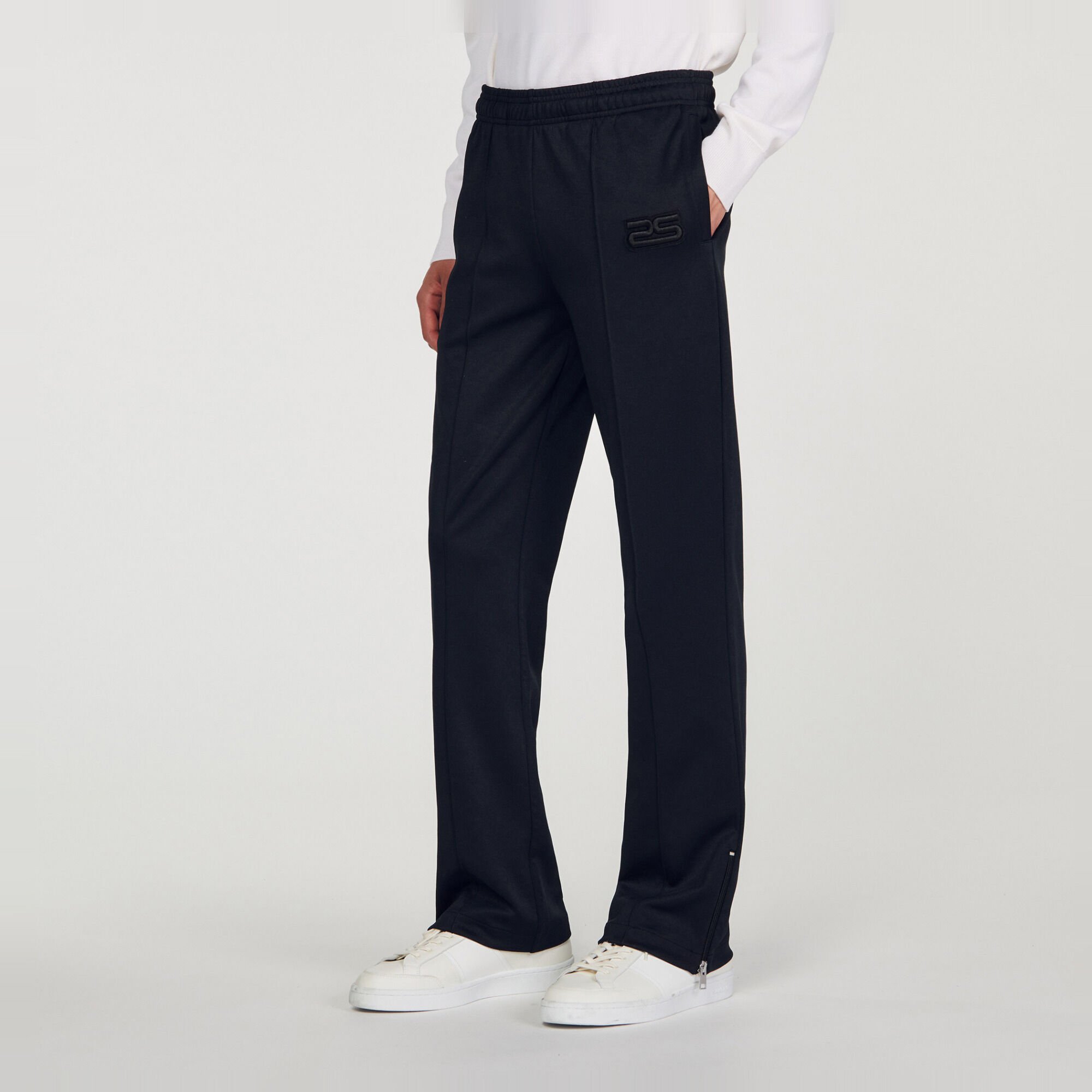 Jogging bottoms 