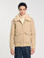 Zip-up jacket