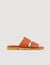 Leather Sandals