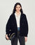 Mila quilted leather bag