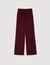 Wide-leg trousers