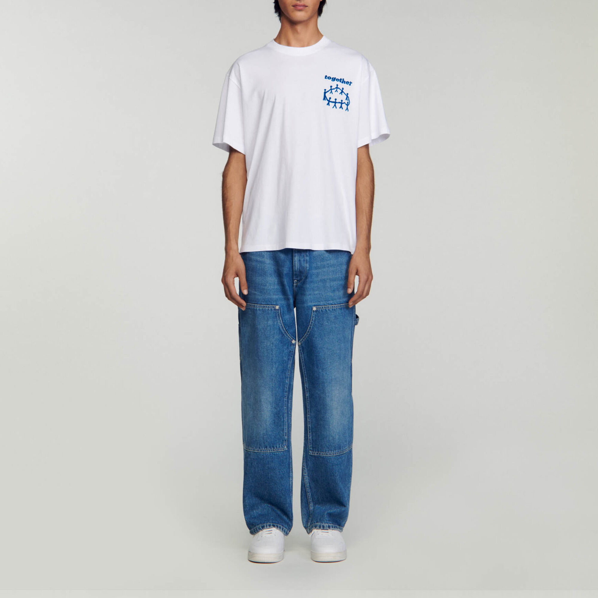Together T shirt