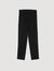 Straight-leg trousers