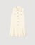 Mini lace dress