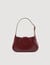 Janet bag in certified leather